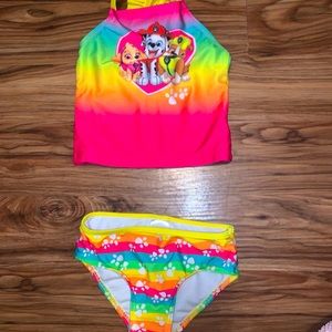 Paw Patrol Swimsuit